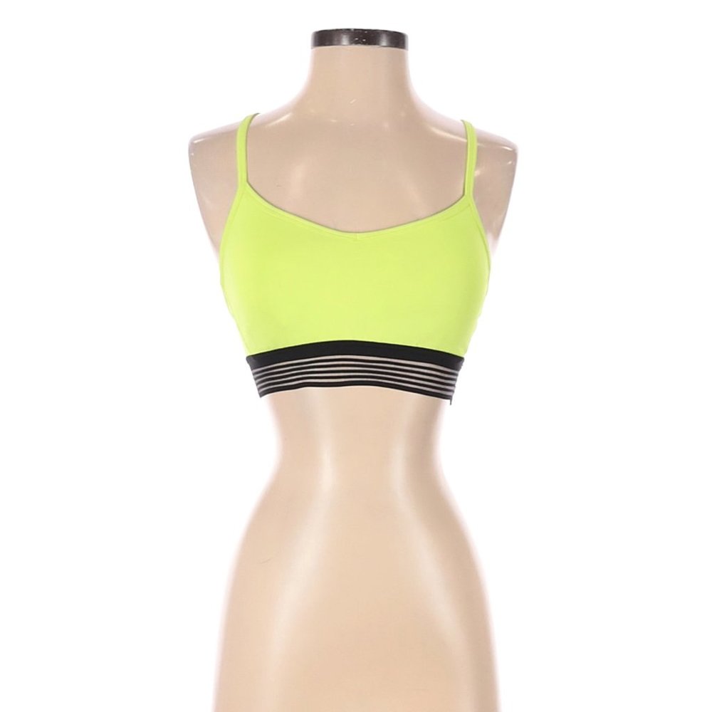 DKNY Sports Bra